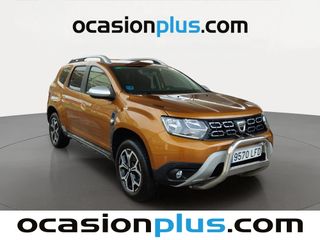 Dacia Duster Prestige TCE 96 kW (130 CV) 4X2 GPF
