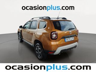 Dacia Duster Prestige TCE 96 kW (130 CV) 4X2 GPF