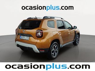 Dacia Duster Prestige TCE 96 kW (130 CV) 4X2 GPF