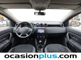 Dacia Duster Prestige TCE 96 kW (130 CV) 4X2 GPF