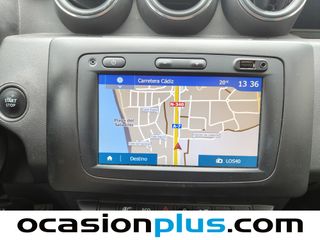 Dacia Duster Prestige TCE 96 kW (130 CV) 4X2 GPF