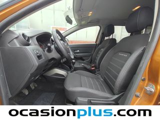 Dacia Duster Prestige TCE 96 kW (130 CV) 4X2 GPF