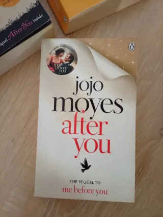 Trilogía en inglés