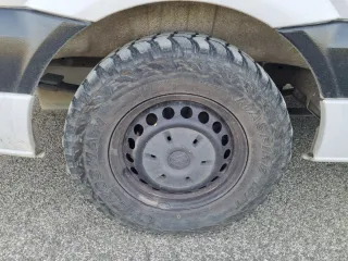 Neumático 4x4 Chengshan Maspire M/T LT225/75R16