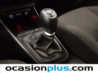 Hyundai Bayon 1.2 MPI Maxx 59 kW (79 CV)