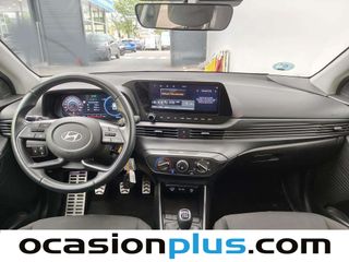 Hyundai Bayon 1.2 MPI Maxx 59 kW (79 CV)