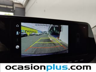 Hyundai Bayon 1.2 MPI Maxx 59 kW (79 CV)