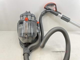 aspirador sin bolsa dyson dc08 allergy parquet