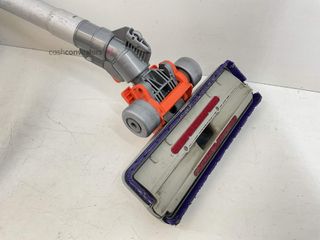 aspirador sin bolsa dyson dc08 allergy parquet