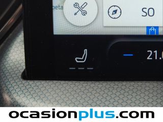 Ford Focus 1.0 Ecoboost MHEV Active Auto 114 kW (155 CV)