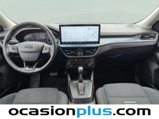 Ford Focus 1.0 Ecoboost MHEV Active Auto 114 kW (155 CV)