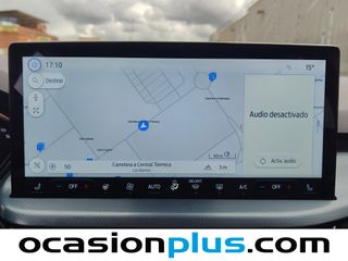 Ford Focus 1.0 Ecoboost MHEV Active Auto 114 kW (155 CV)