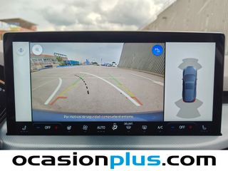 Ford Focus 1.0 Ecoboost MHEV Active Auto 114 kW (155 CV)