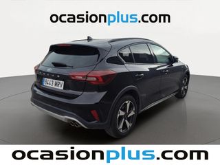Ford Focus 1.0 Ecoboost MHEV Active Auto 114 kW (155 CV)