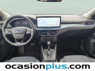 Ford Focus 1.0 Ecoboost MHEV Active Auto 114 kW (155 CV)