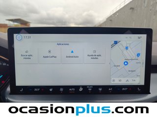 Ford Focus 1.0 Ecoboost MHEV Active Auto 114 kW (155 CV)