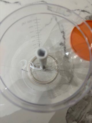 Shaker per bevande con miscelatore
