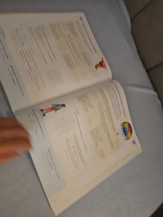 Matemáticas B 4ESO Madrid CM