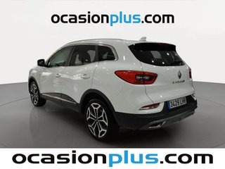 Renault Kadjar Zen Blue dCi 85 kW (115 CV)