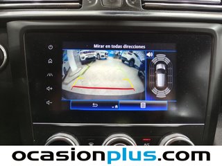 Renault Kadjar Zen Blue dCi 85 kW (115 CV)