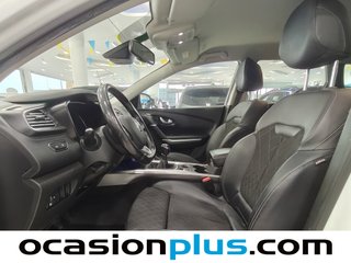 Renault Kadjar Zen Blue dCi 85 kW (115 CV)