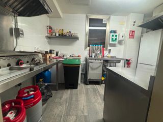 R-7940028 Traspaso bar restaurante en Sants