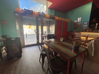 R-7940028 Traspaso bar restaurante en Sants