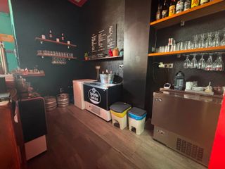 R-7940028 Traspaso bar restaurante en Sants