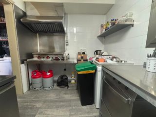 R-7940028 Traspaso bar restaurante en Sants