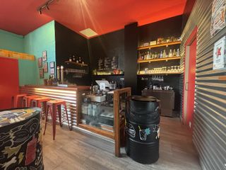 R-7940028 Traspaso bar restaurante en Sants