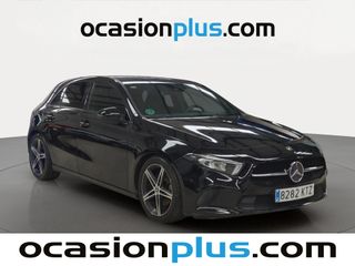 Mercedes-Benz Clase A 220 140 kW (190 CV)