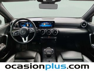 Mercedes-Benz Clase A 220 140 kW (190 CV)