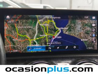 Mercedes-Benz Clase A 220 140 kW (190 CV)