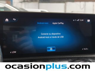 Mercedes-Benz Clase A 220 140 kW (190 CV)