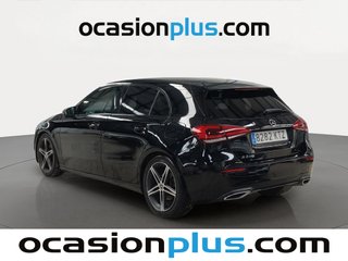 Mercedes-Benz Clase A 220 140 kW (190 CV)