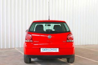 Volkswagen Polo 1.4 TDI United 70cv