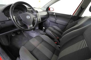 Volkswagen Polo 1.4 TDI United 70cv