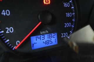 Volkswagen Polo 1.4 TDI United 70cv
