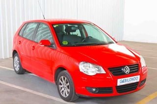 Volkswagen Polo 1.4 TDI United 70cv