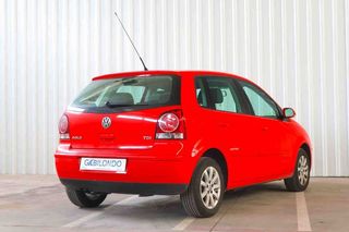 Volkswagen Polo 1.4 TDI United 70cv