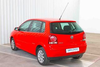 Volkswagen Polo 1.4 TDI United 70cv