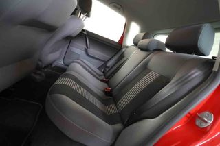 Volkswagen Polo 1.4 TDI United 70cv