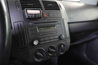 Volkswagen Polo 1.4 TDI United 70cv