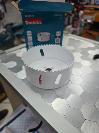 Makita Sega a tazza BIM Ø102mm