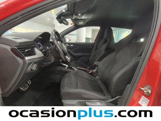 Skoda Scala 1.5 TSI First Edition DSG 110 kW (150 CV)