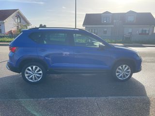 SEAT Ateca 2021
