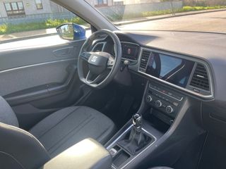 SEAT Ateca 2021