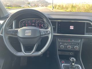 SEAT Ateca 2021