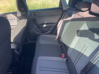 SEAT Ateca 2021