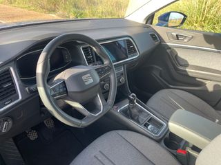 SEAT Ateca 2021
